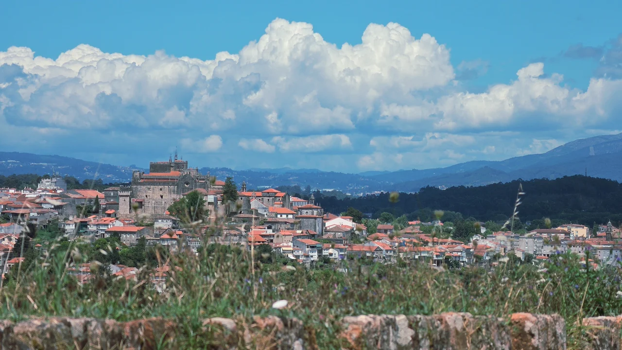 A town in Portugal